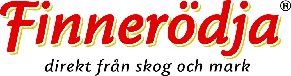 Logotyp för Finnerödja ®