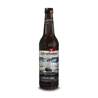 Störtebeker Schwarzbier