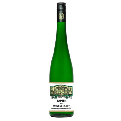 Jamek Stein am Rain Grüner Veltliner Federspiel 2025