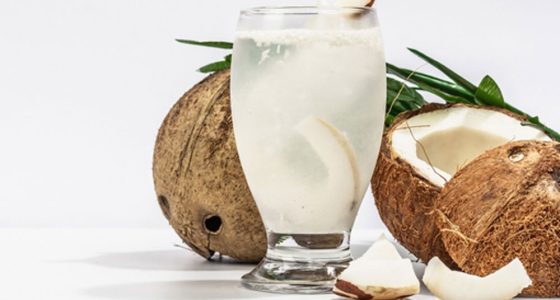 Drinkar Coconut Spritz