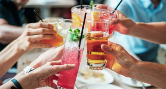 Drinkar Sommar Var Stor Fest Tropic Dream Drinkar Sommar Var Stor Fest Tropic Dream