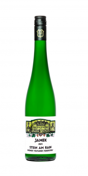 JAMEK Stein Am Rain GV Federspiel 2021