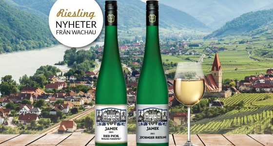 Jamek Riesling Nyheter Hubspot