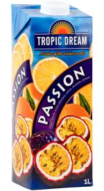Juice Tropic Dream Passion