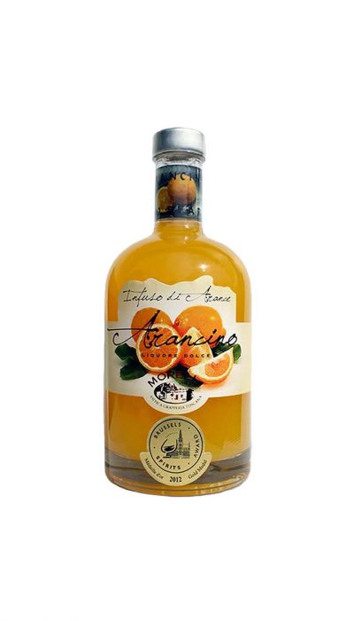 Likor Morelli Arancino Apelsinlikor