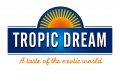 Logo Tropic Dream