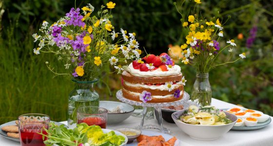 Midsommar #3