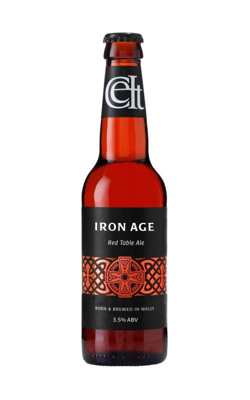Ol Ale Celt Iron Age Red Table Ale 3 5