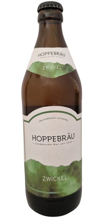 Ol Hoppebrau Zwickel Kopiera