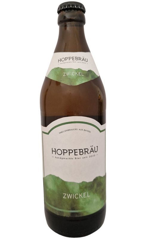 Ol Hoppebrau Zwickel Kopiera