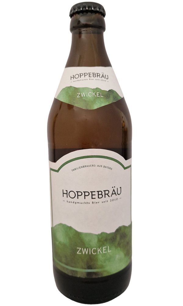 Ol Hoppebrau Zwickel Kopiera