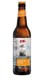 Ol Störtebeker Bernstein Weizen NY2026