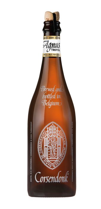 Ol Ale Corsendonk Angus Tripel