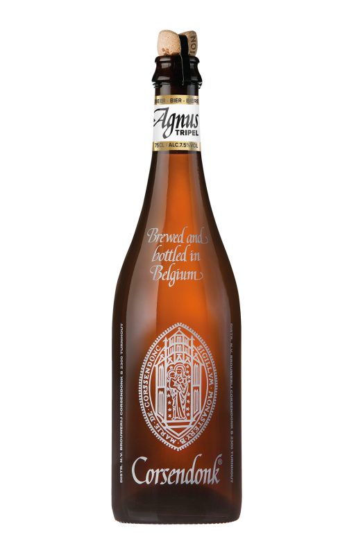 Ol Ale Corsendonk Angus Tripel
