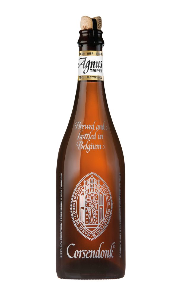 Ol Ale Corsendonk Angus Tripel