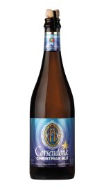 Ol Ale Corsendonk Christmas Ale