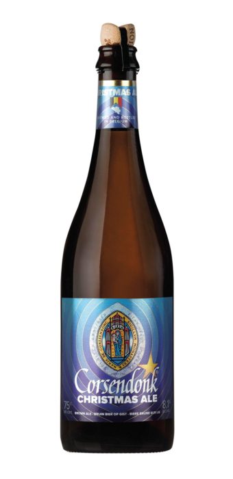 Ol Ale Corsendonk Christmas Ale