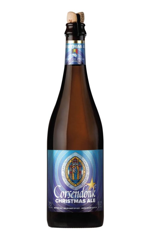 Ol Ale Corsendonk Christmas Ale