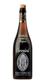 Ol Ale Corsendonk Pater Dubbel