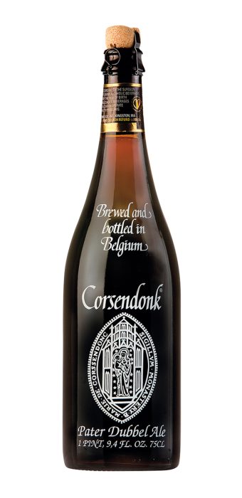 Ol Ale Corsendonk Pater Dubbel