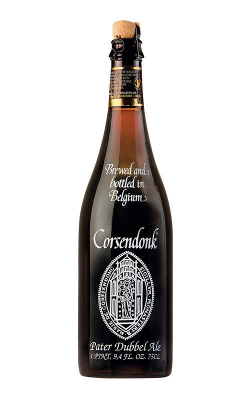 Ol Ale Corsendonk Pater Dubbel
