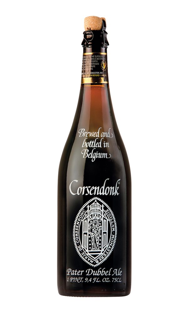 Ol Ale Corsendonk Pater Dubbel