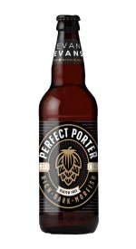 Ol Ale Evans Perfect Porter