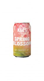 Ol Ale Kees Spring Blossom