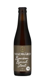 Ol Ale Malmgard Bourbon Barrel Stout