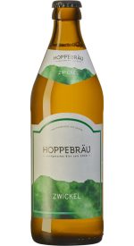 Ol Lager Hoppebrau Zwickel