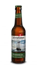 Ol Lager Stortebeker Keller Bier 1402 4 8