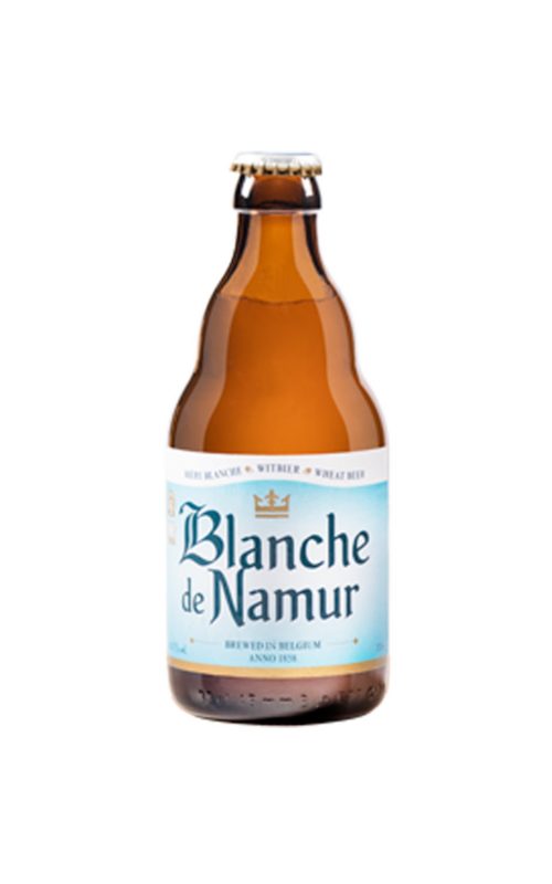 Ol Vete Bocq Blanche De Namur 4 5 NY