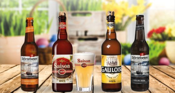 Påsköl 2026 Hubspot