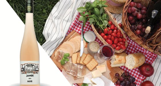 Rosé Picknick Hubspot #4