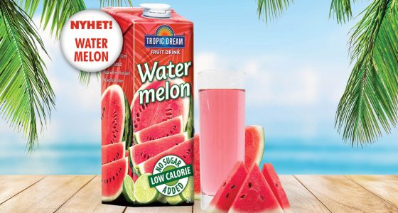 Tropic Watermelon Hubspot NY