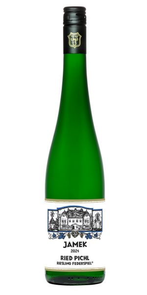 Vitt Vin Jamek Ried Pichl Riesling 2024