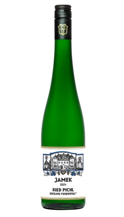 Vitt Vin Jamek Ried Pichl Riesling 2024