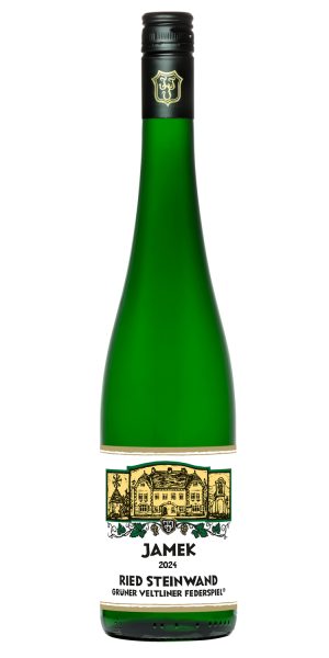 Vitt Vin Jamek Ried Steinwand GV 2024