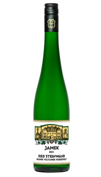 Vitt Vin Jamek Ried Steinwand GV 2024