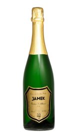 Vitt Vin Jamek Sekt Gruner Brut