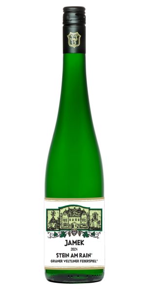 Vitt Vin Jamek Stein Am Rain 2024
