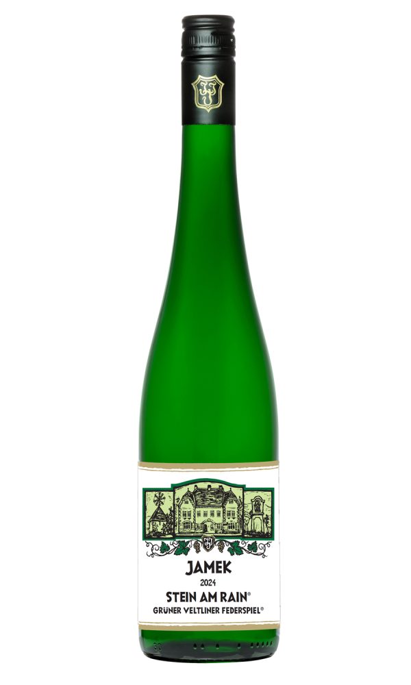Vitt Vin Jamek Stein Am Rain 2024
