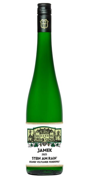 Vitt Vin Jamek Stein Am Rain 2025