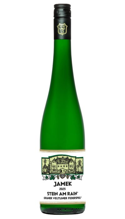 Vitt Vin Jamek Stein Am Rain 2025