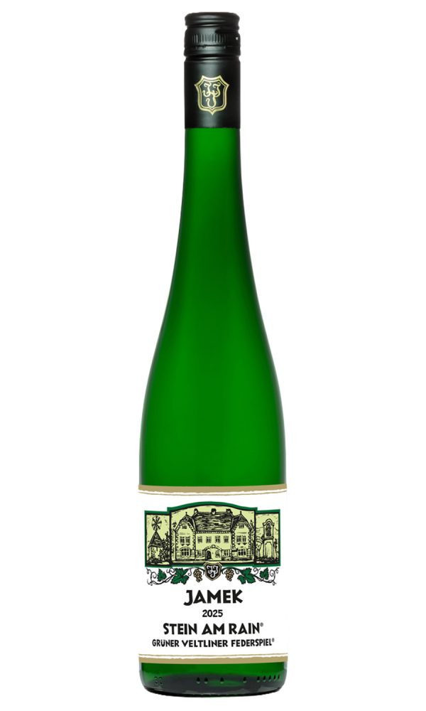 Vitt Vin Jamek Stein Am Rain 2025