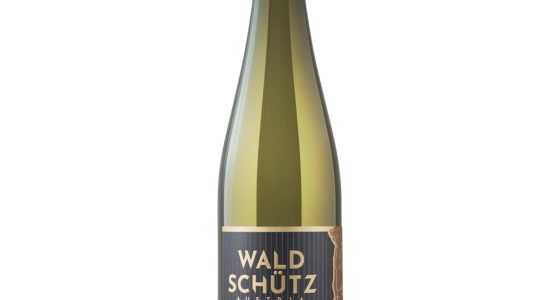 Waldschütz Grüner Veltliner Kamptal DAC, nr 202901, 750 ml, 12,5 %, 120 kr. Fruktigt vitt vin från Österrike.