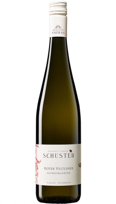Schuster Roter Veltliner Altweingarten 2021, nr 73275, 13,5%, 169 kr (BS). Torrt och kryddigt vitt vin från Österrike.
