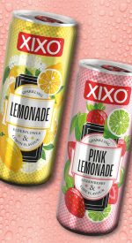 Xixo Lemonade Hubspot